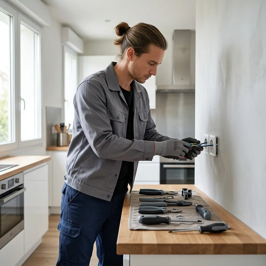Comportements préventifs pour votre domicile à Vauréal