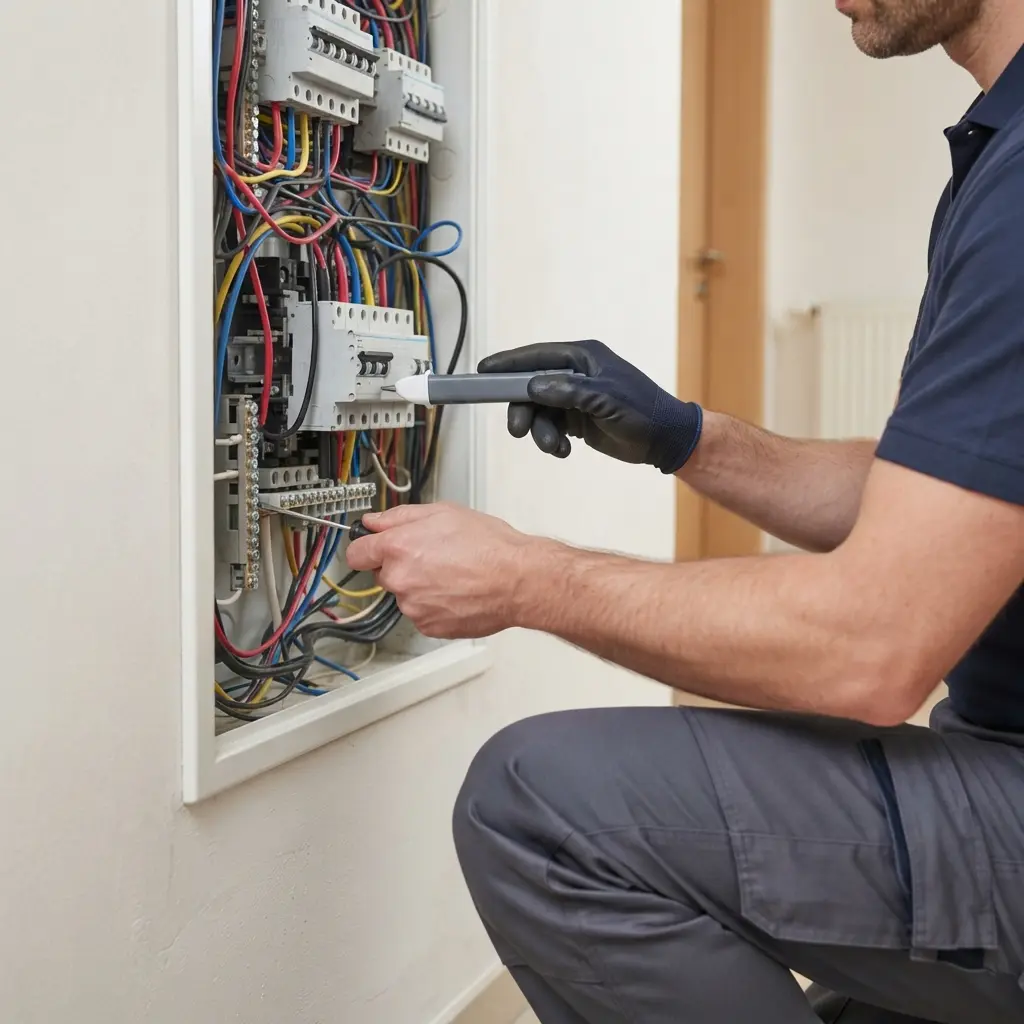 Pourquoi nous choisir à Thillay ?