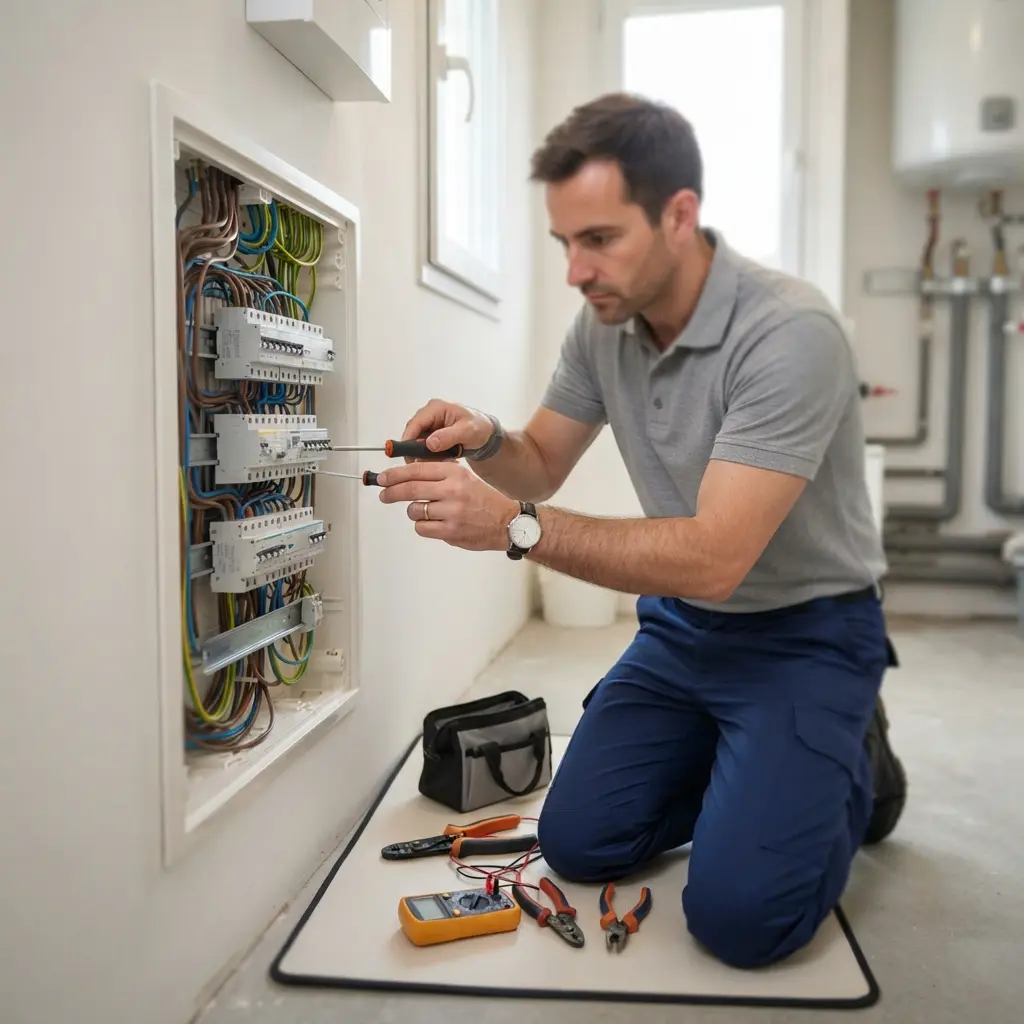 Les gestes de sécurité à adopter en cas de panne électrique