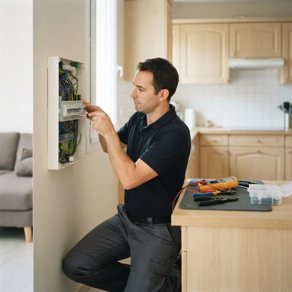 Une approche technique rigoureuse pour chaque panne