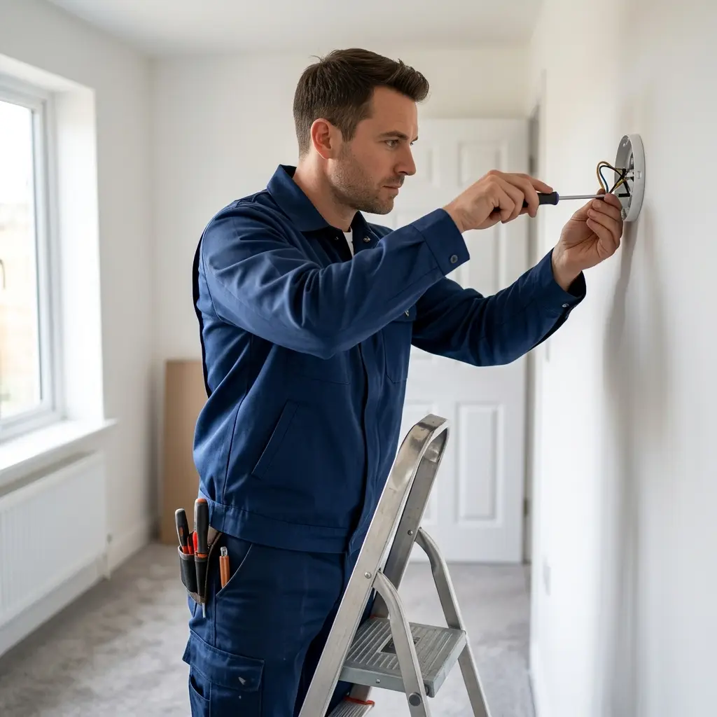 Une approche technique rigoureuse pour vos pannes