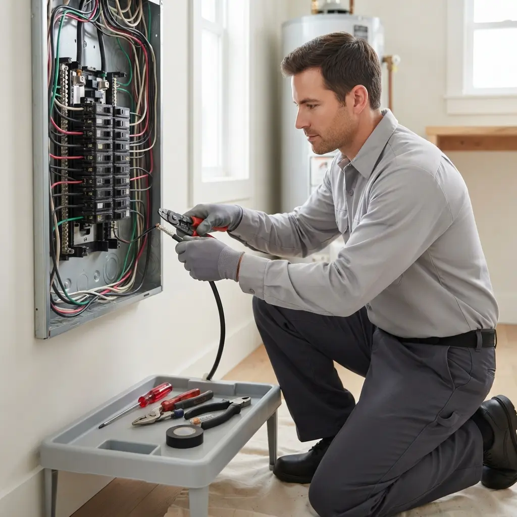 Notre approche technique pour vos travaux