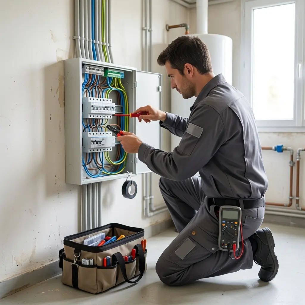 Pourquoi sécuriser votre installation électrique dans les Hauts-de-Seine ?