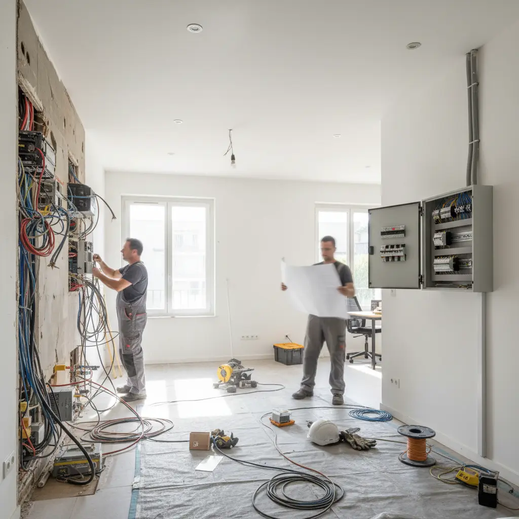 Une mise aux normes adaptée à chaque type de structure