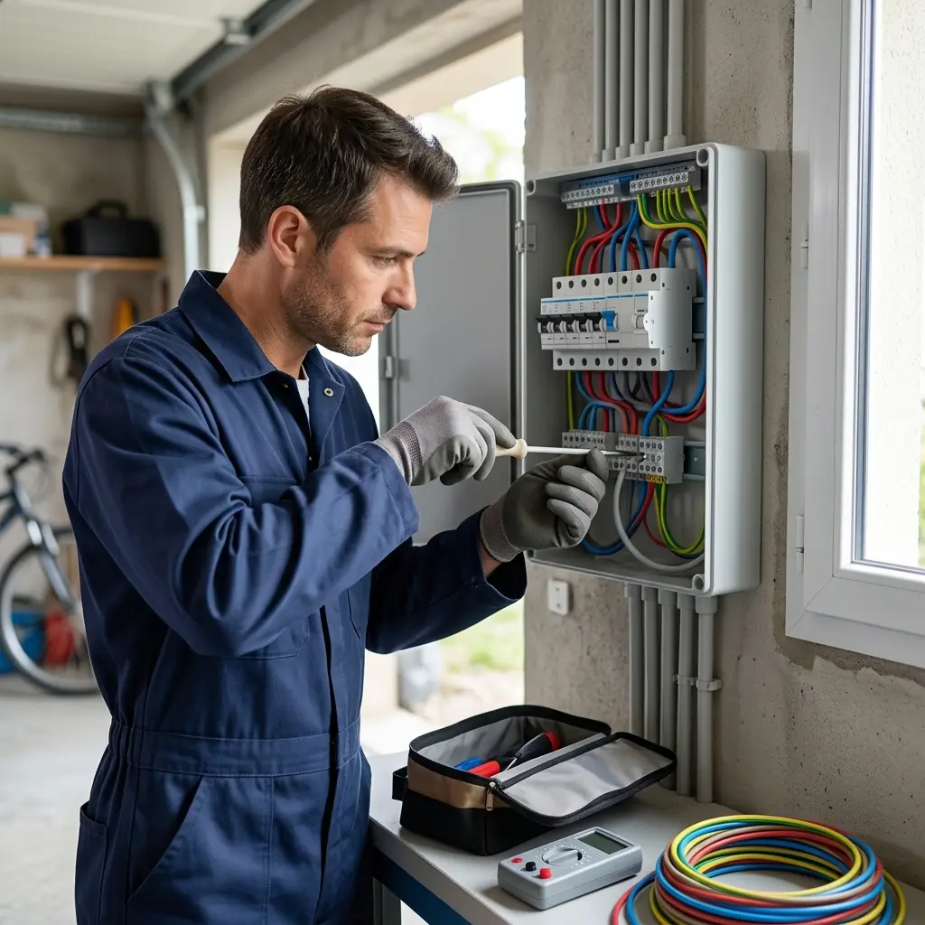 Un accompagnement fiable pour votre sécurité