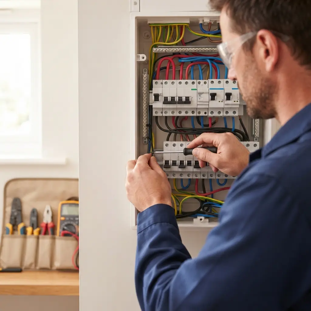 Cosez en toute confiance votre installation à Ormes