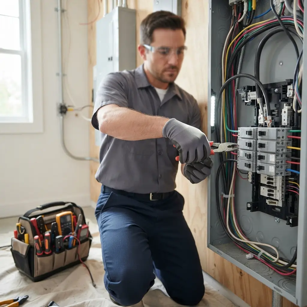 Notre approche technique de mise en conformité