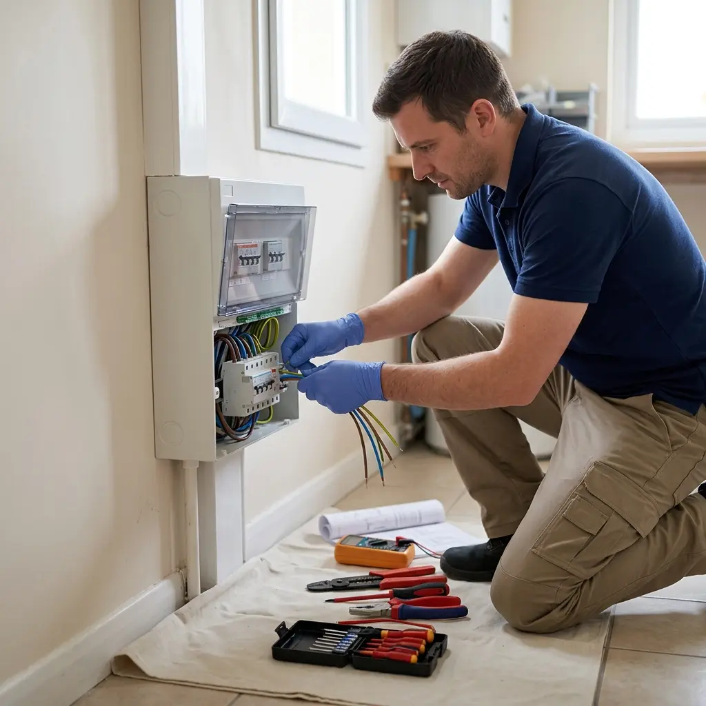 Une approche technique rigoureuse pour votre mise en conformité
