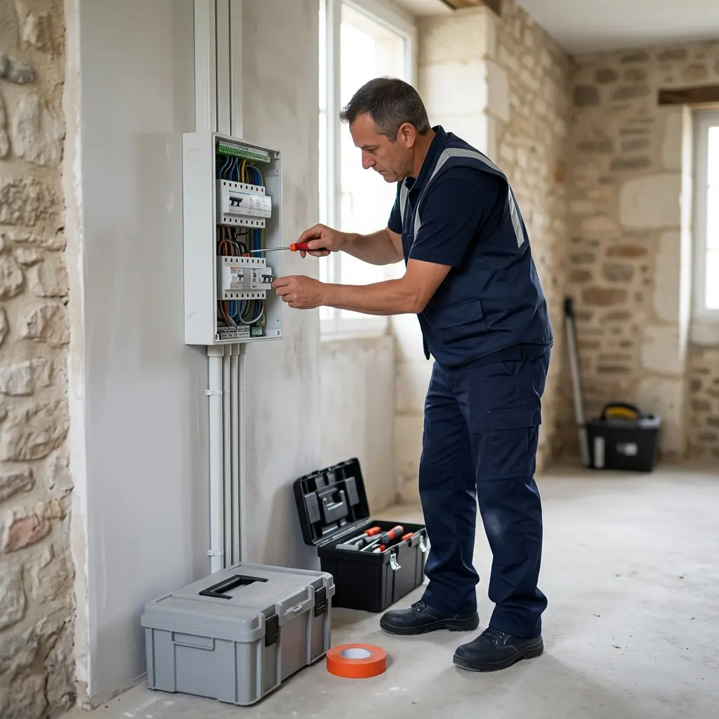 Pourquoi choisir notre expertise à Beaugency (45190)