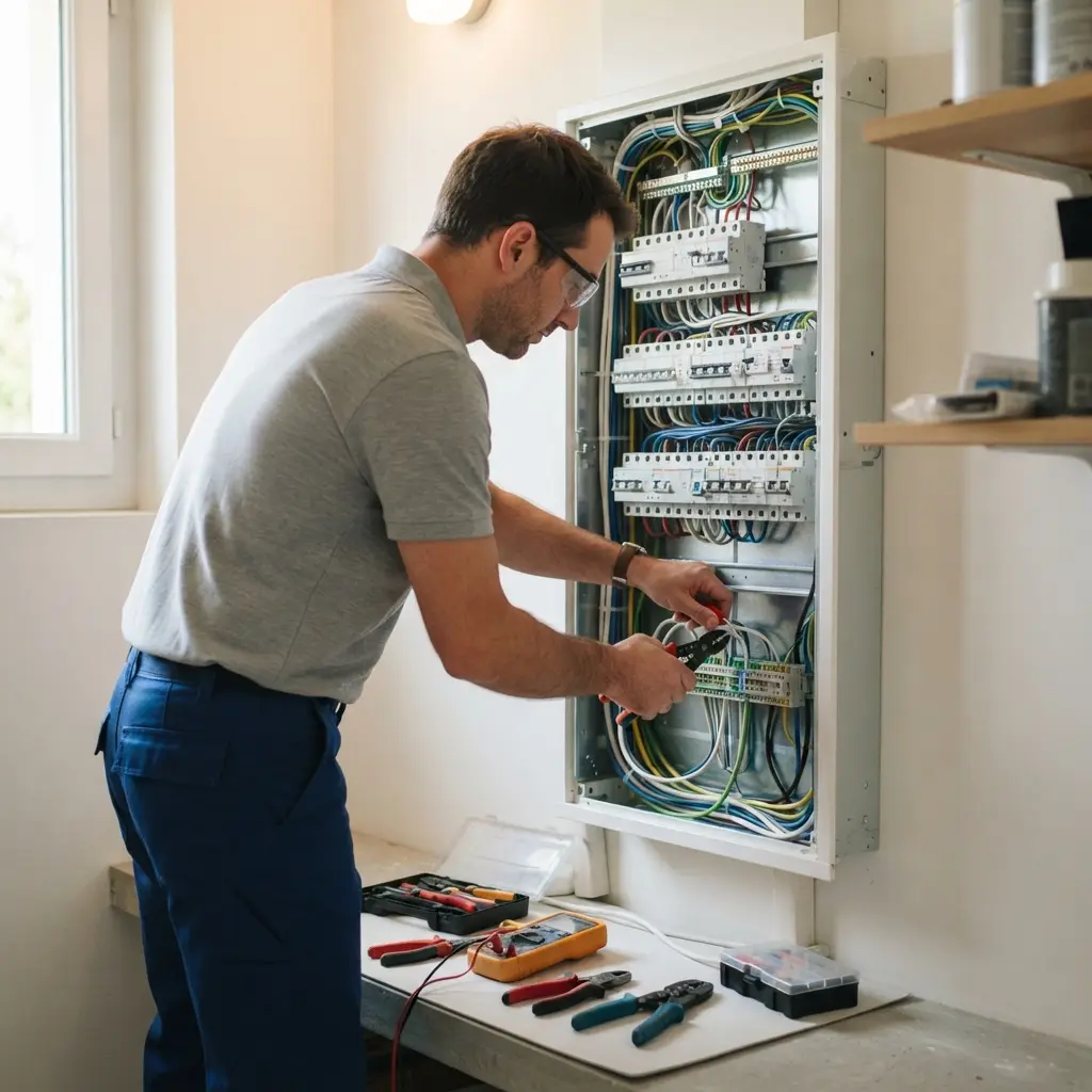 Pourquoi nous choisir pour vos travaux à Amilly ?