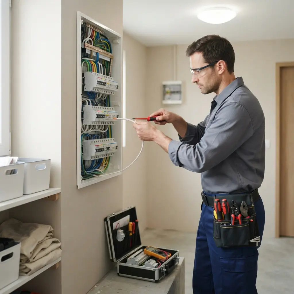 Conseils et prévention pour votre installation