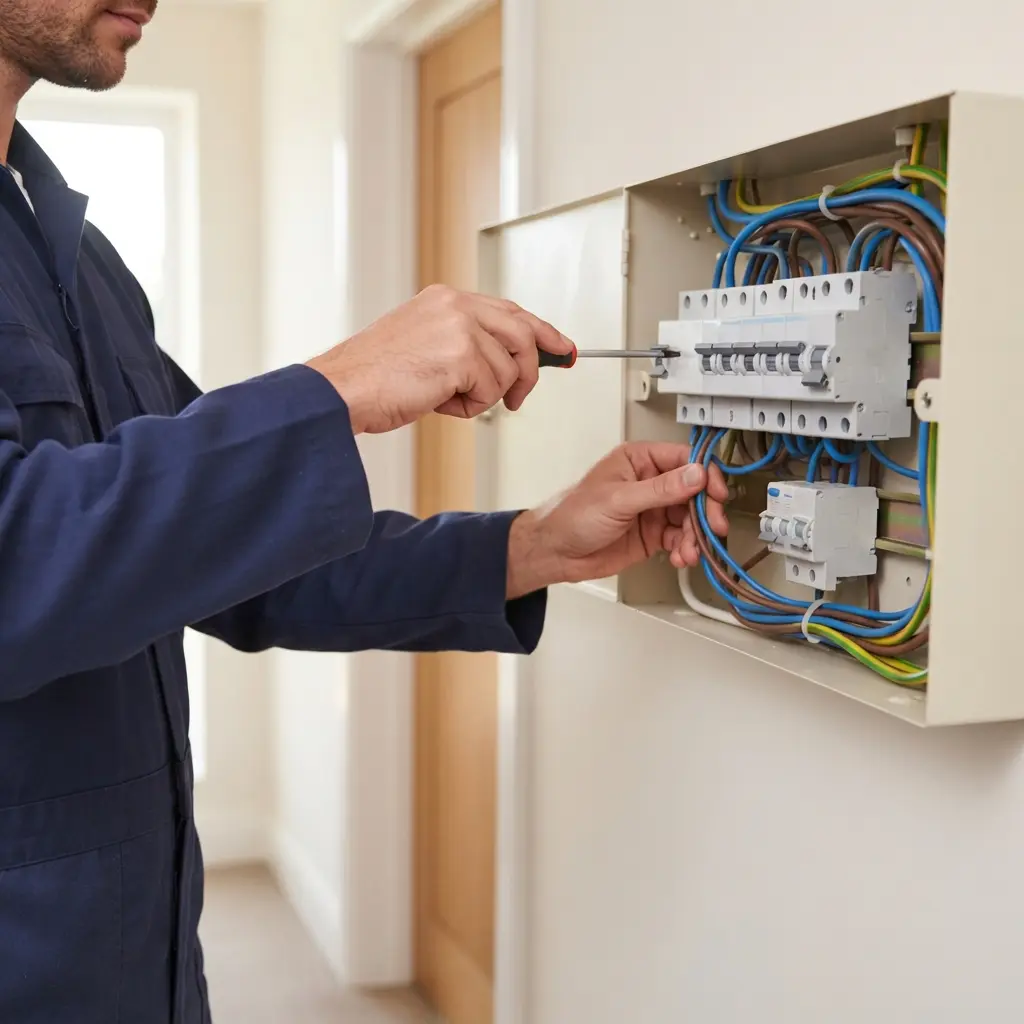 Pourquoi choisir notre équipe à Briare pour votre confort et votre sécurité électrique ?