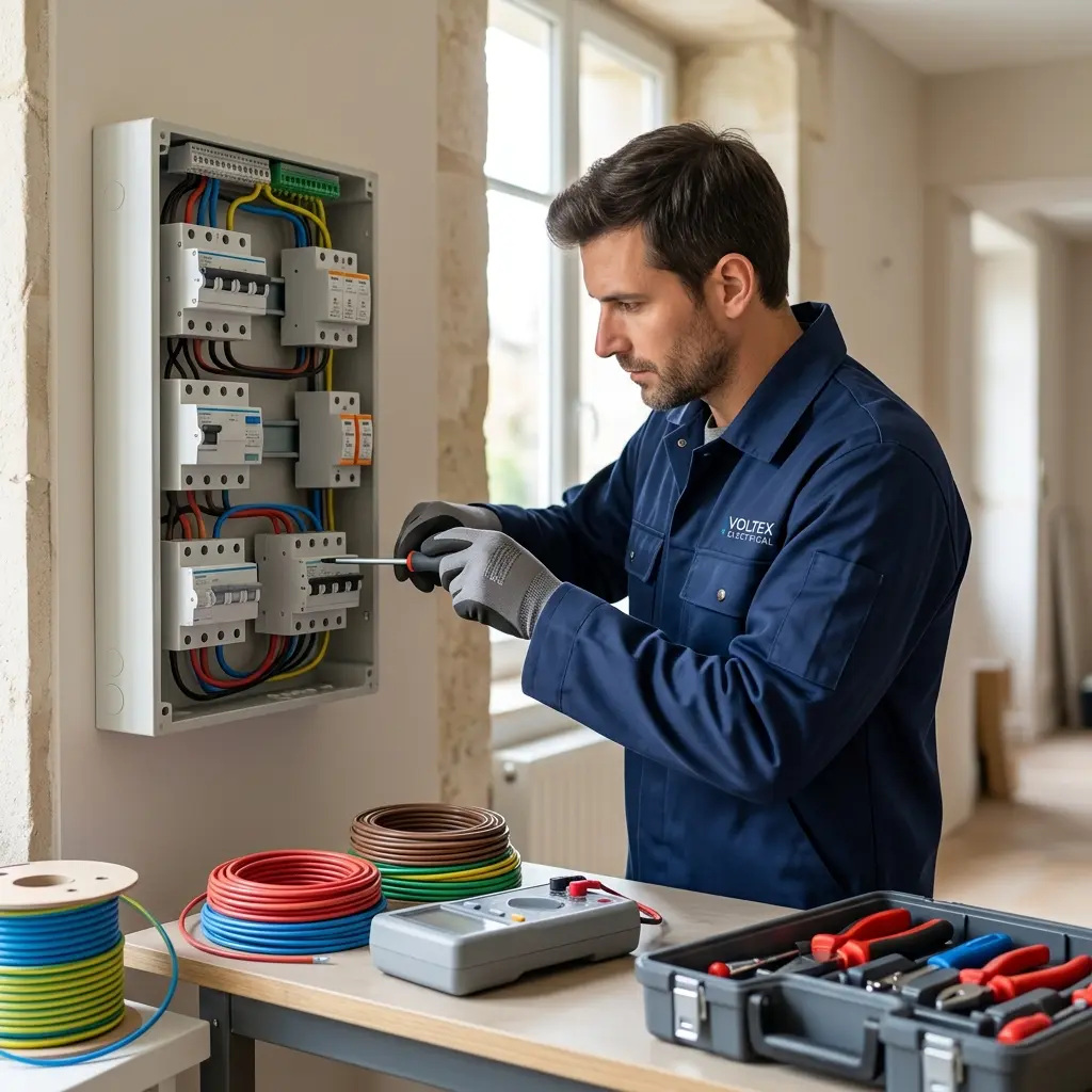 Faites confiance à vos experts à Pithiviers