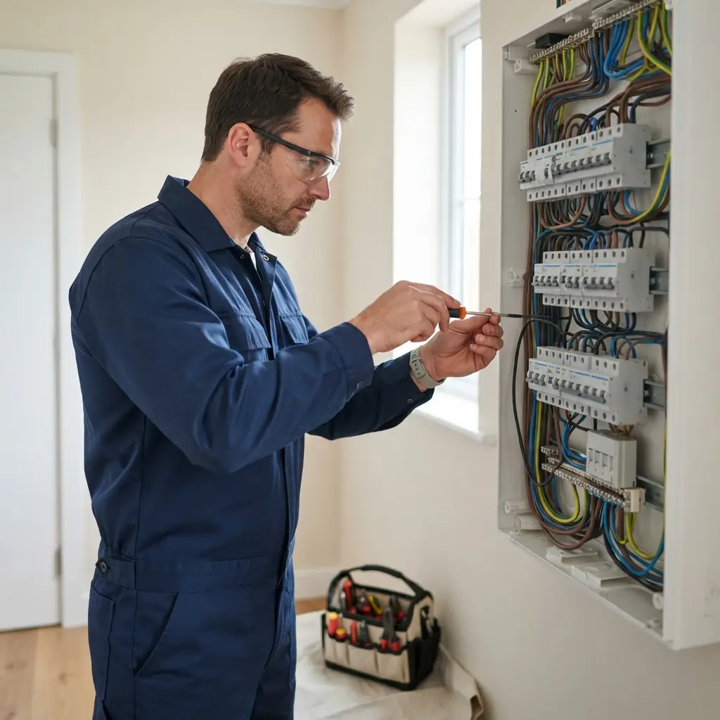Notre approche pour une installation conforme et durable