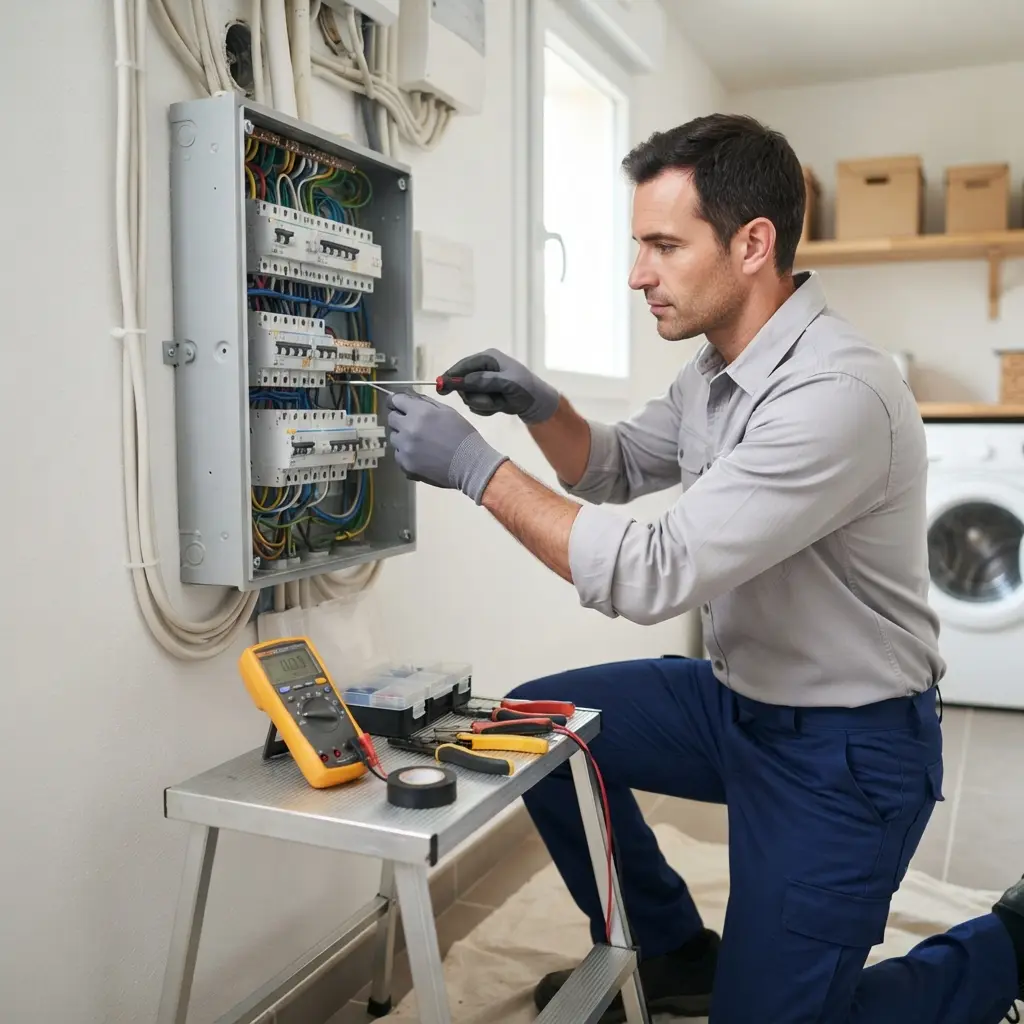 Les gestes essentiels pour prévenir les risques électriques