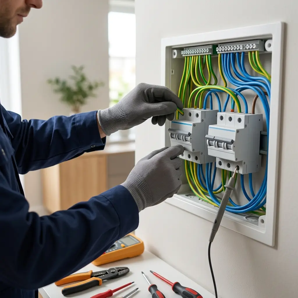 Notre expertise pour votre mise en conformité