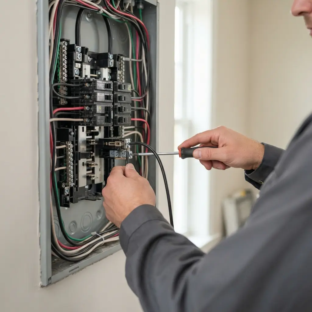 Diagnostic et mise en conformité de votre réseau