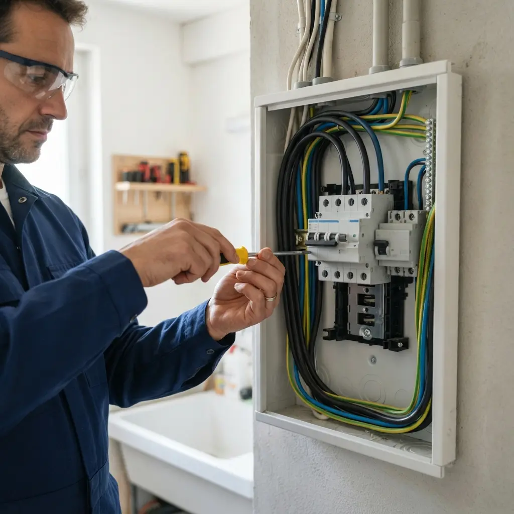 Prêt pour votre mise aux normes à Puiseaux ?