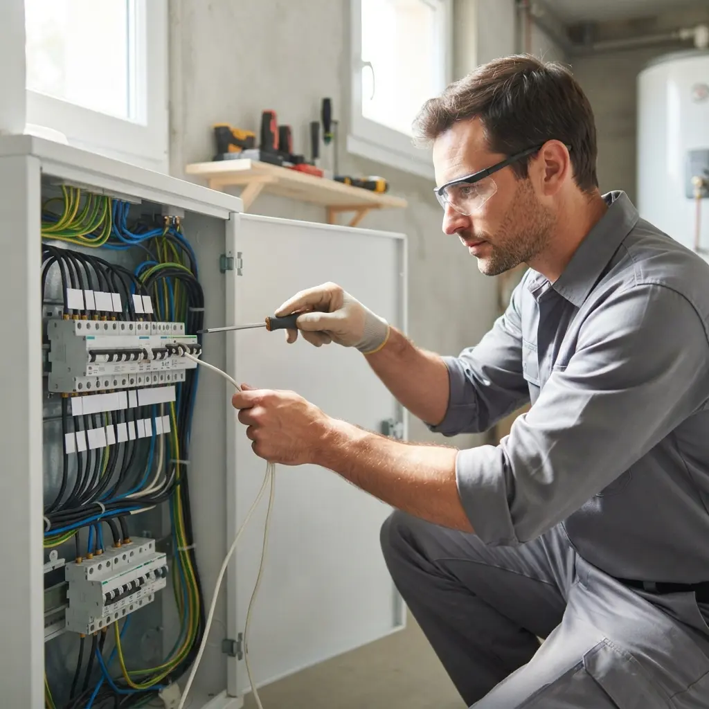 Que se passe-t-il lors de l’intervention à Fay-aux-Loges pour votre sécurité ?