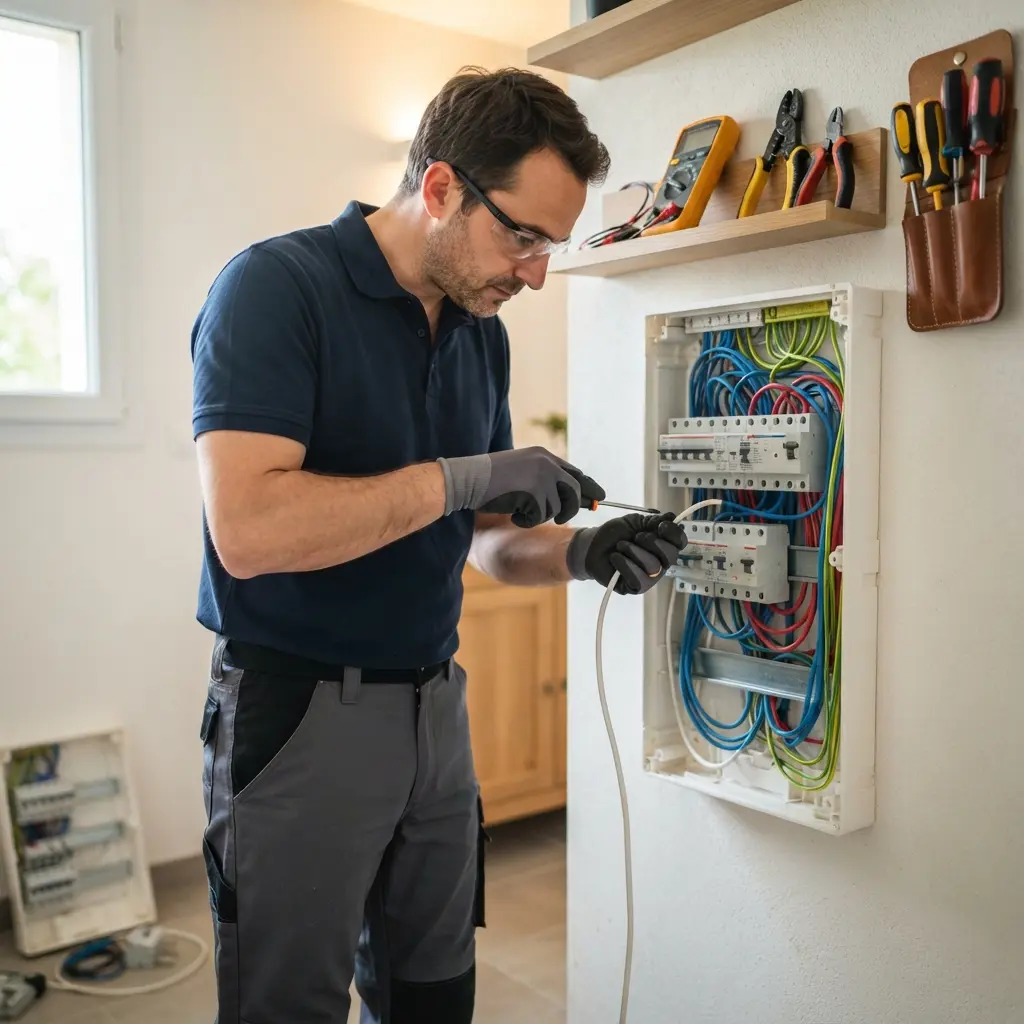 Une approche technique pour une conformité totale
