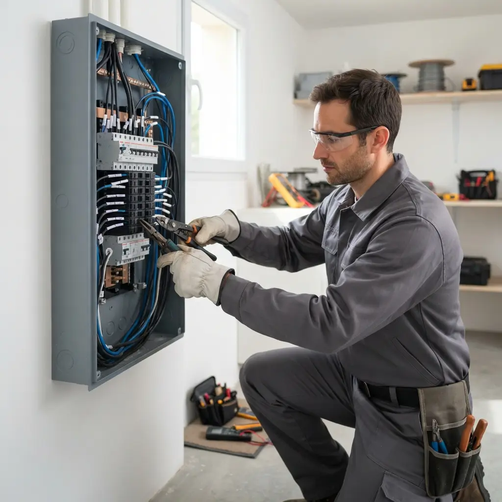 Les gestes essentiels pour prévenir les risques électriques chez vous