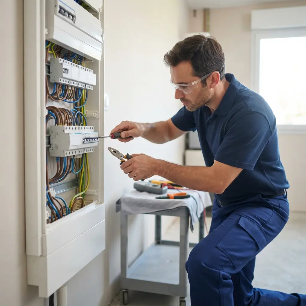 Une approche technique rigoureuse pour votre mise aux normes