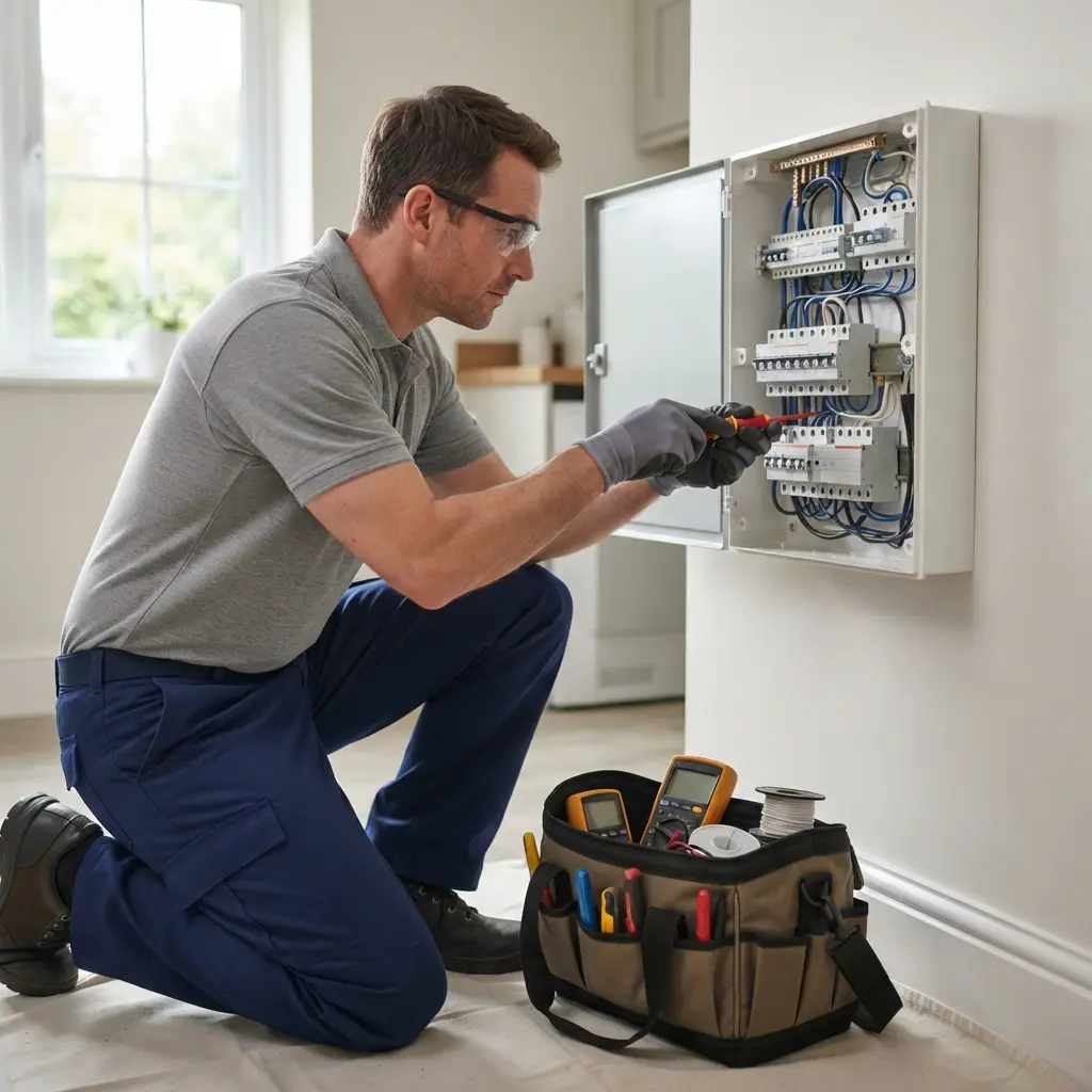 Pourquoi choisir notre expertise pour vos travaux à Tigy ?