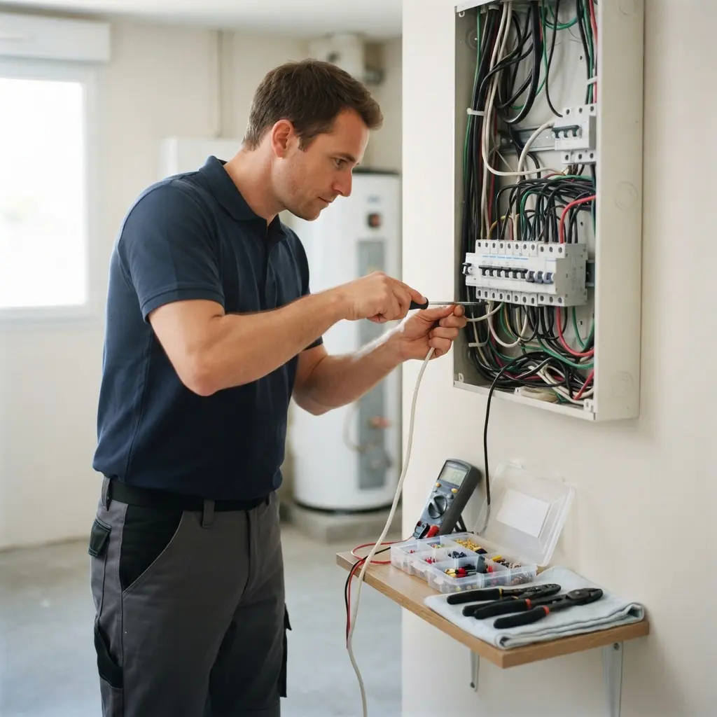 Notre diagnostic et notre action sur place