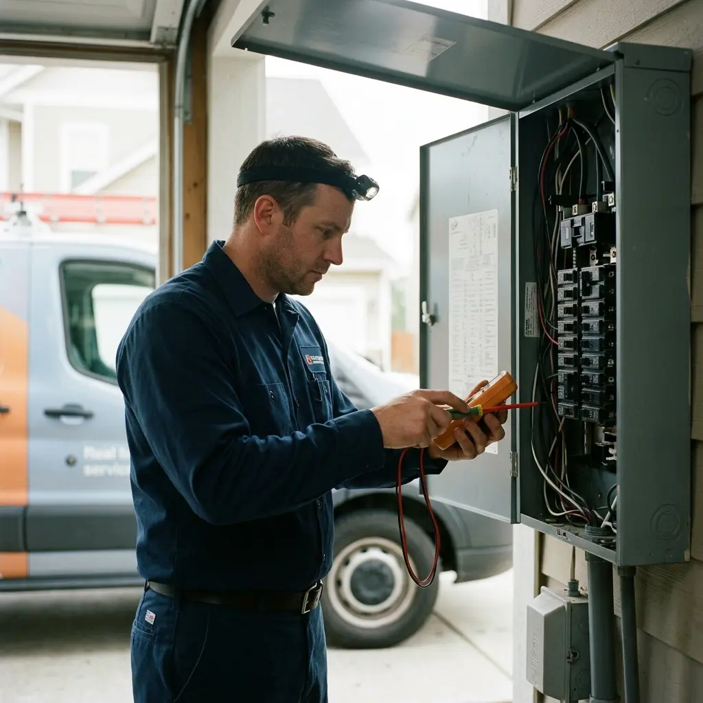 Bons réflexes à Saint-Jean-le-Blanc pour prévenir les pannes électriques