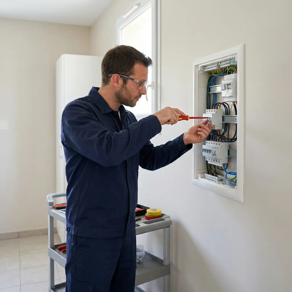 Bons gestes à adopter lorsque l’électricité tombe à Dordives
