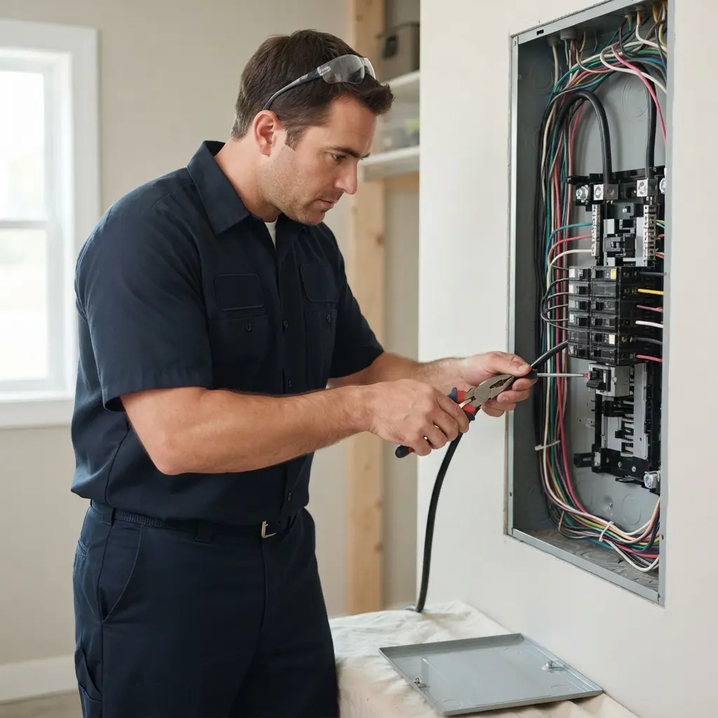Bons réflexes pour sécuriser votre installation