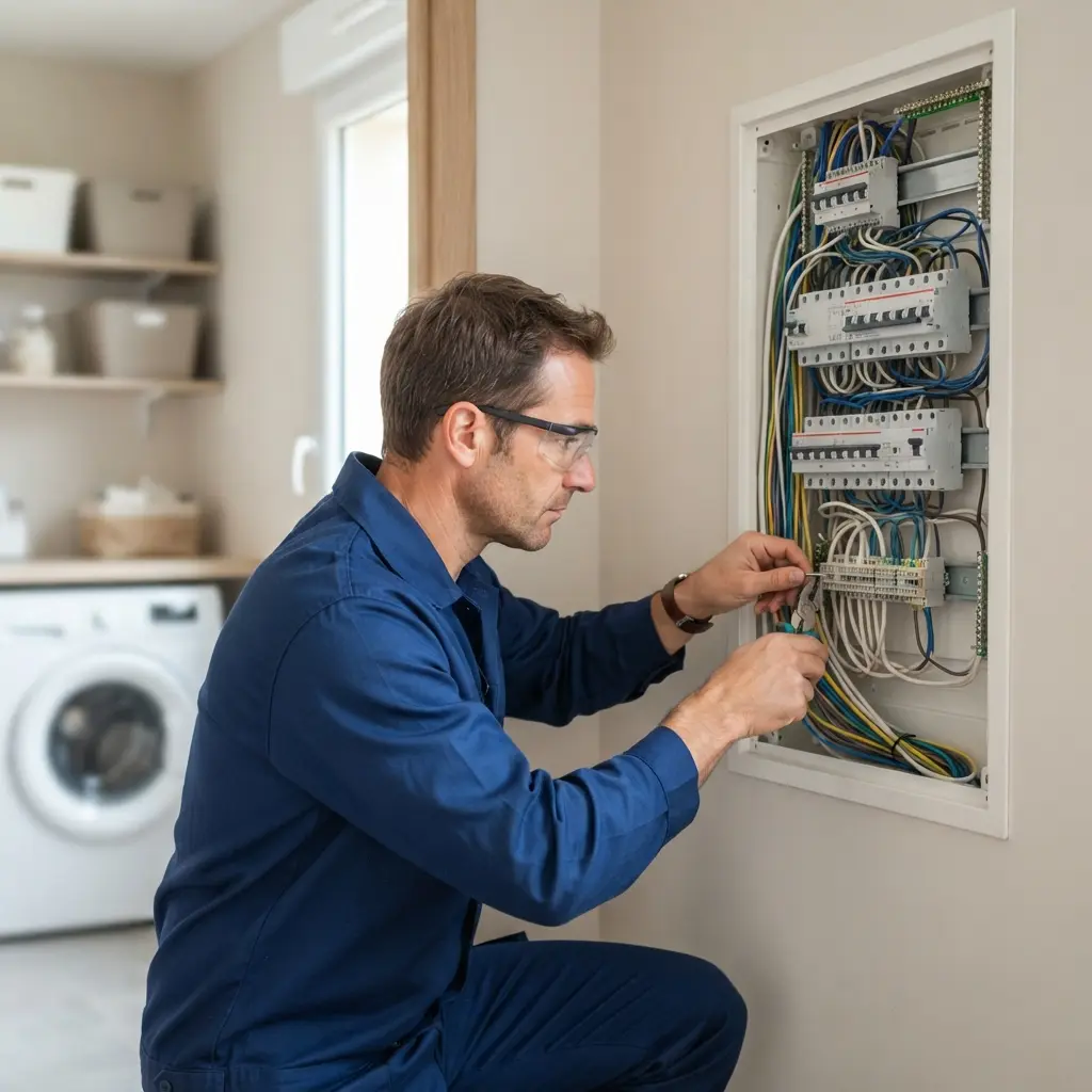 Comment réagir face à une installation électrique obsolète ?