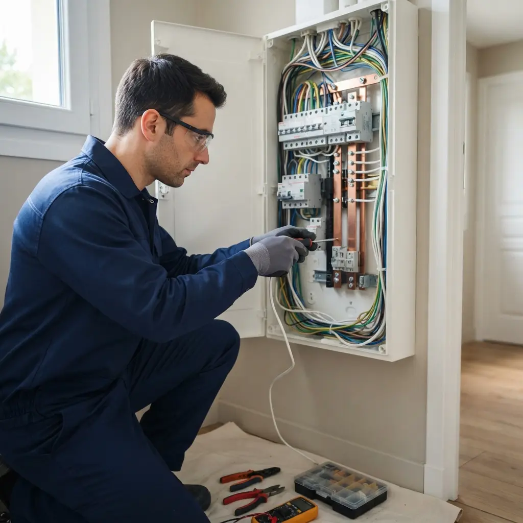 Pourquoi nous choisir pour vos travaux à Saint-Jean-de-Braye