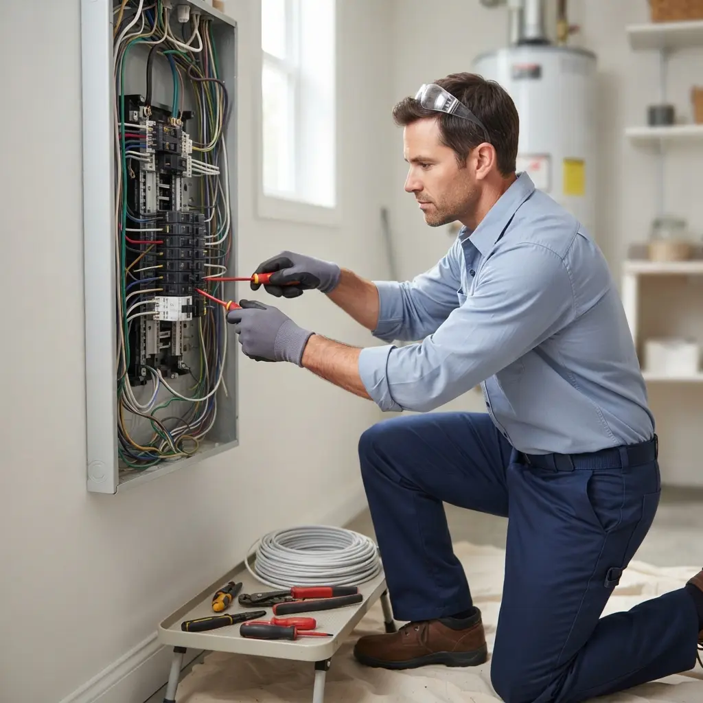 Conseils pour une installation sûre