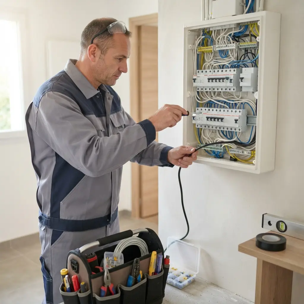 Recommandations à suivre en cas de panne électrique à Saint-Just-en-Chaussée