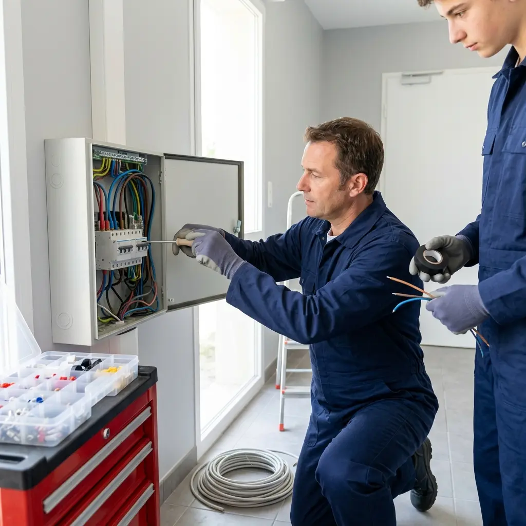 Bons réflexes à adopter lors d’une panne à Thourotte