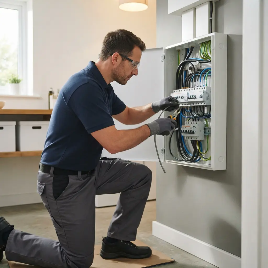 Les gestes essentiels pour prévenir les risques électriques