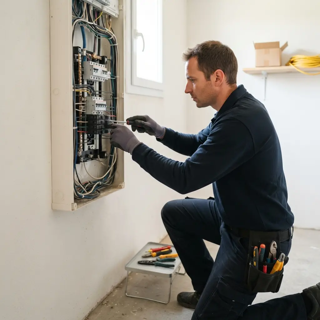 Un diagnostic précis pour une installation durable