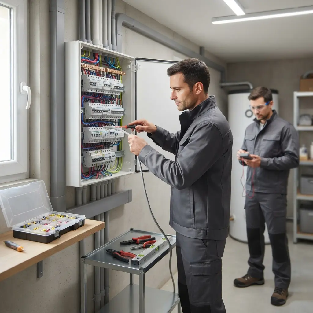 Précautions et gestes utiles pour votre électricité