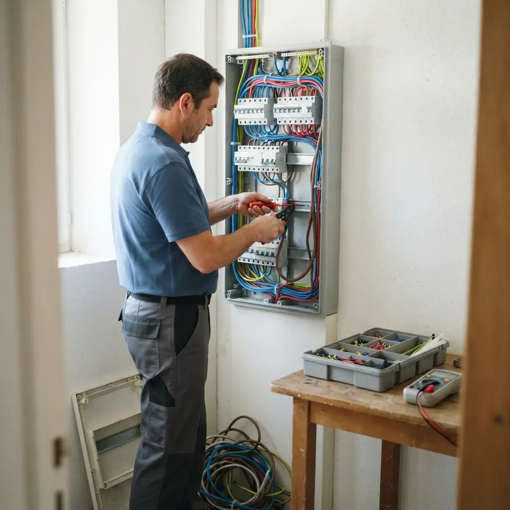Une expertise locale pour protéger votre foyer durablement