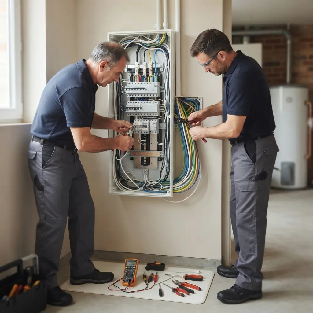 Une approche technique pour une mise en conformité totale