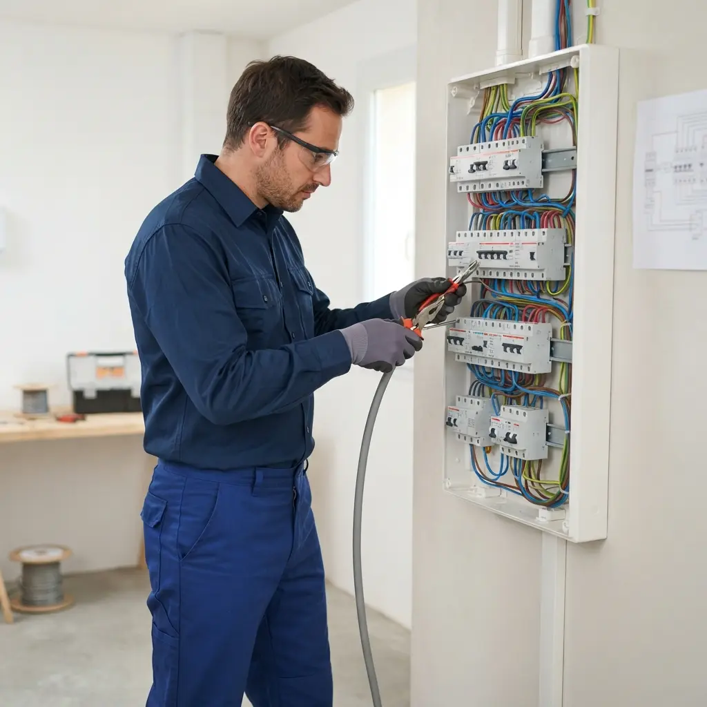 Les gestes essentiels pour prévenir les risques électriques chez vous