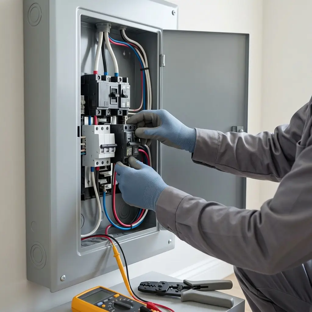 Privilégiez ces gestes pour votre sécurité lors d’une panne électrique à Hermes
