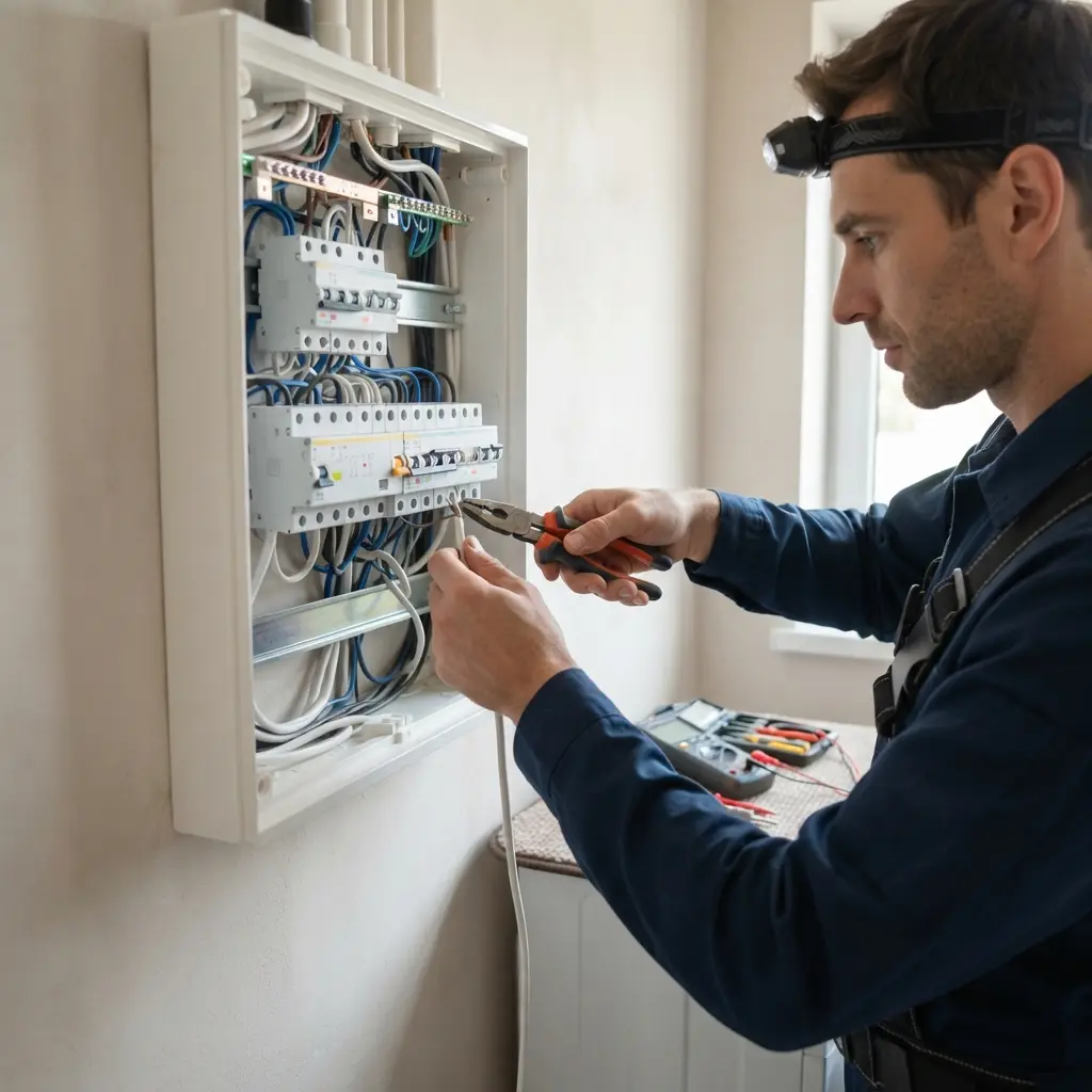Précautions et bons gestes pour votre électricité