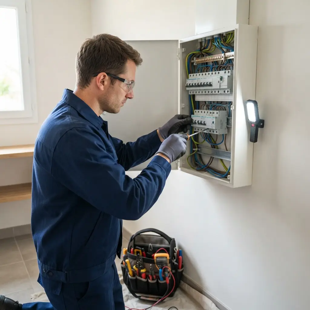 Pourquoi choisir notre expertise à Maignelay-Montigny ?