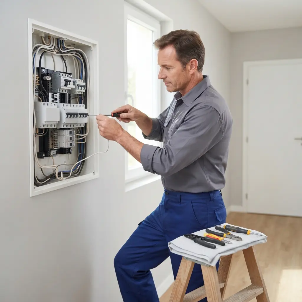 Pourquoi choisir notre électricité à Neuilly-en-Thelle