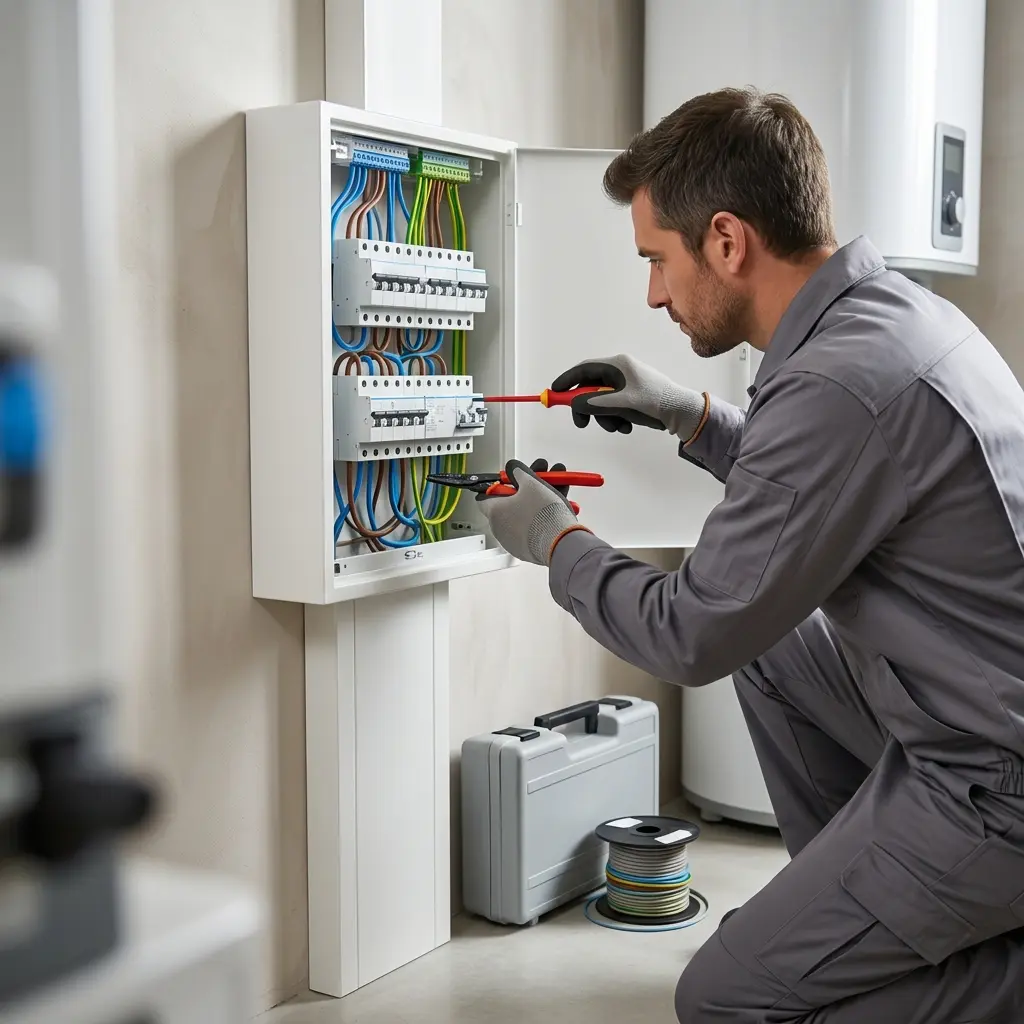 Gestes de prévention et réflexes en cas de panne électrique