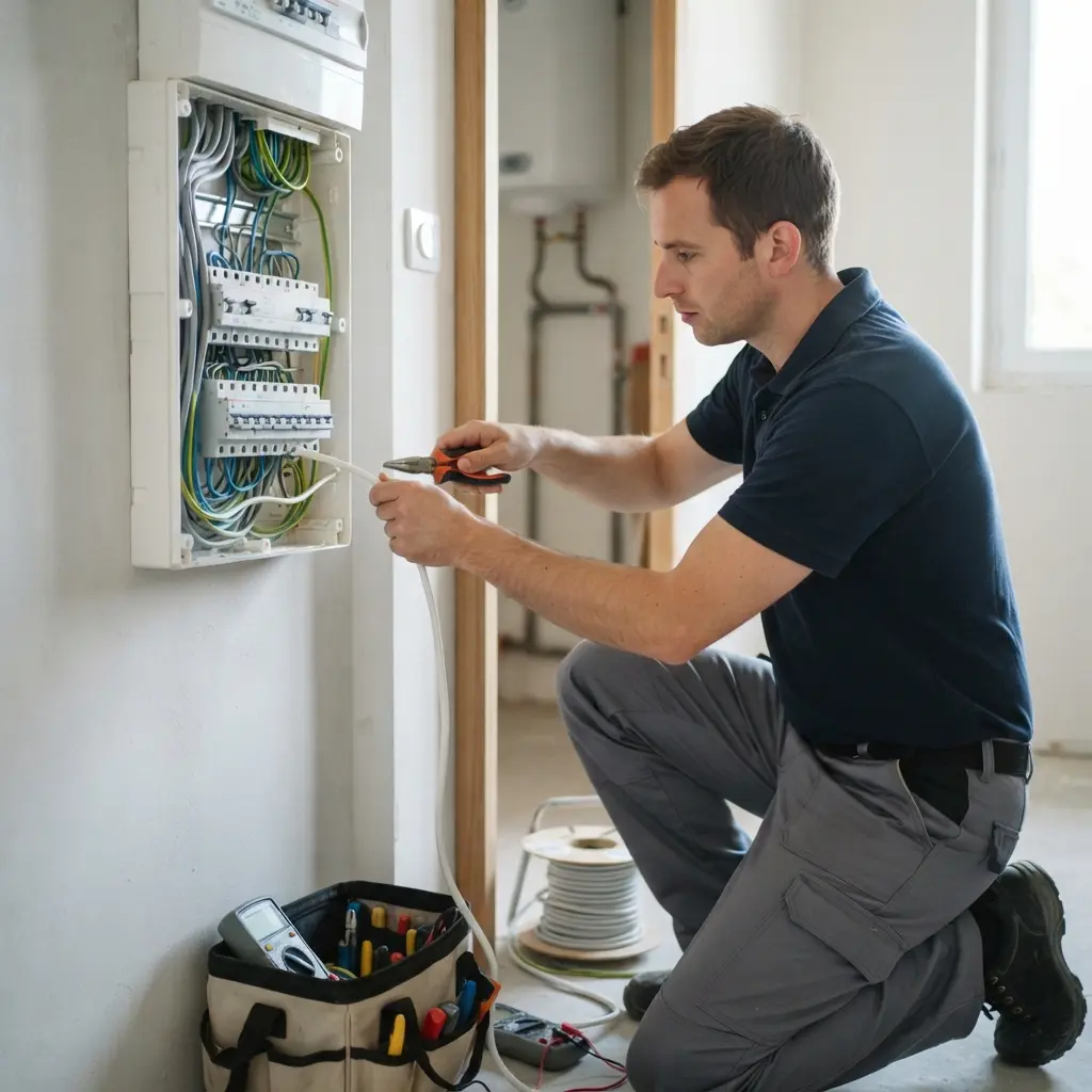 Bonnes pratiques à Breuil‑le-Vert pour éviter les pannes électriques