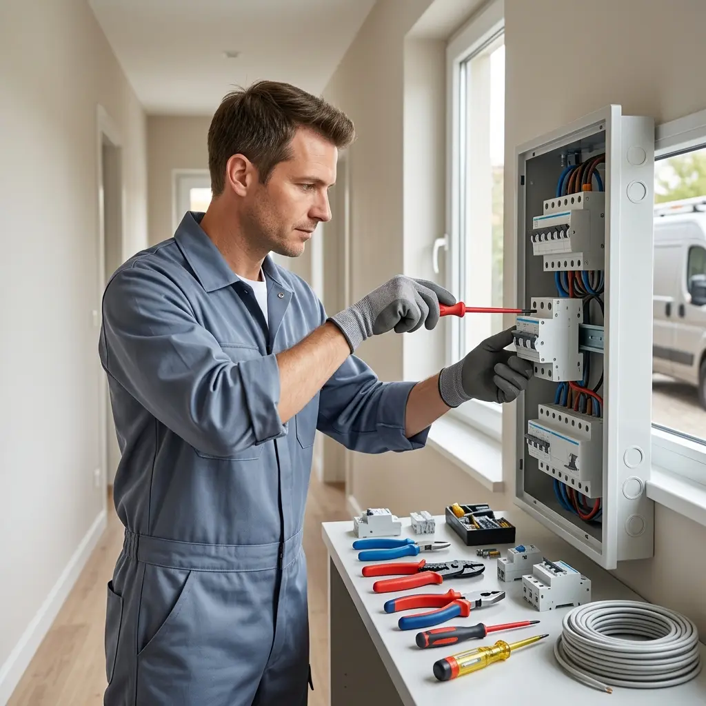 Pourquoi nous choisir pour vos travaux à Pontpoint ?