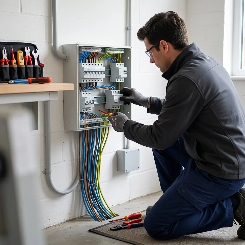 Une approche rigoureuse pour une installation durable